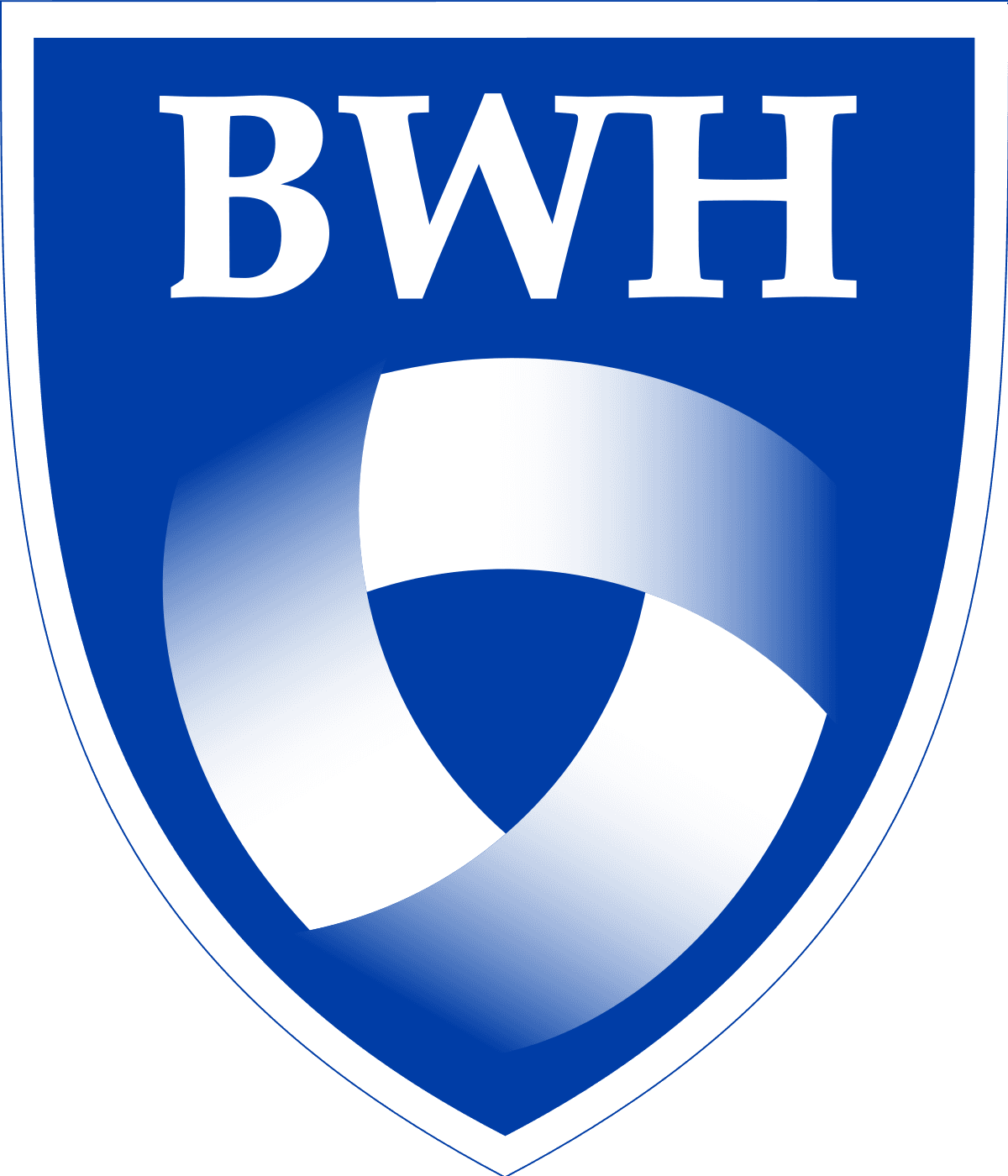 Brigham and Women&apos;s Hospital Logo