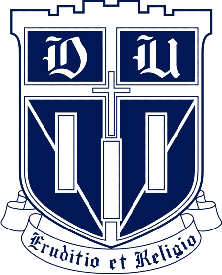 Duke University Logo