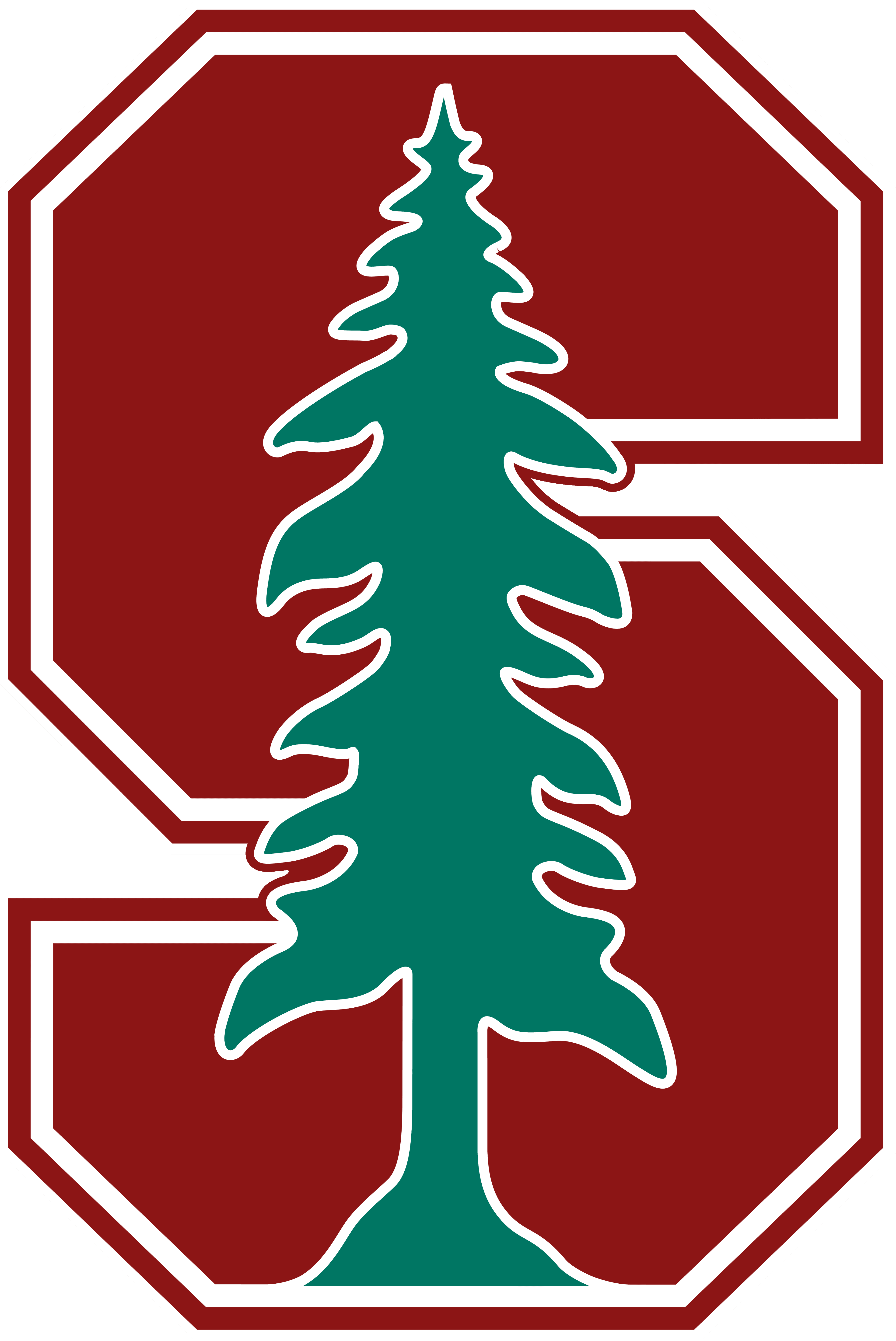 Stanford University Logo