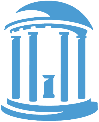 University of North Carolina Logo